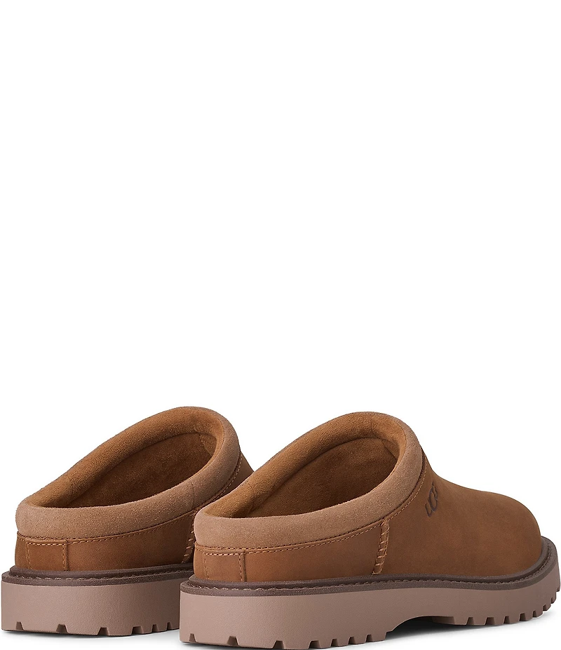 UGG Men's Waterproof Nubuck Birch Clogs II