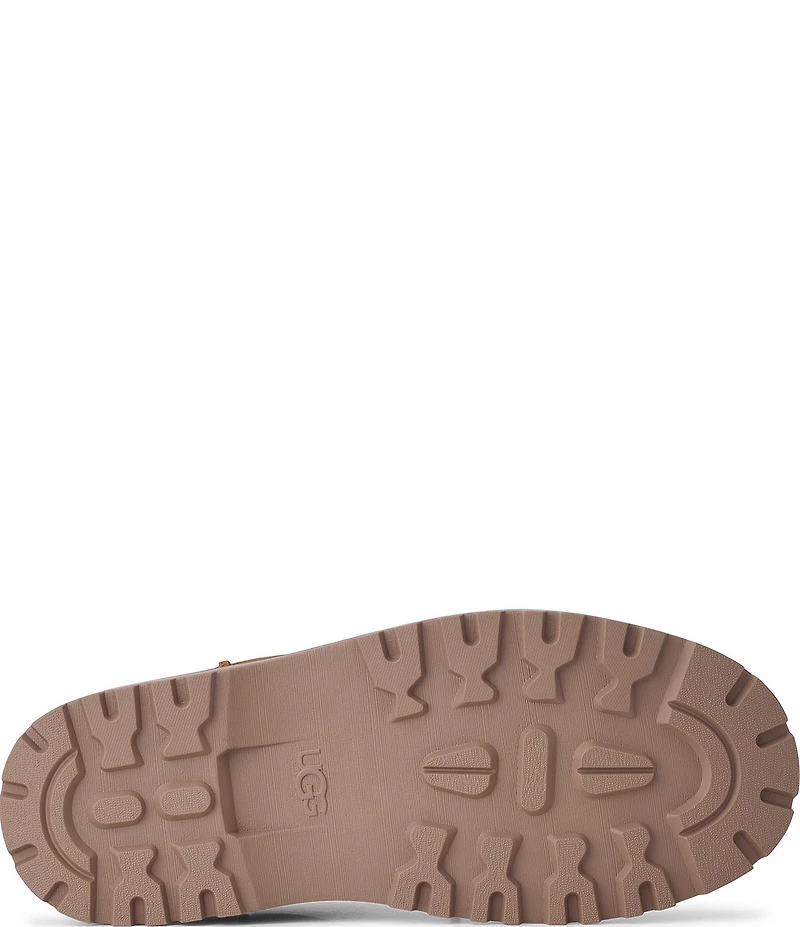 UGG Men's Waterproof Nubuck Birch Clogs II