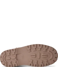 UGG Men's Waterproof Nubuck Birch Clogs II