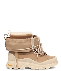 UGG Metro Peak Waterproof Leather Cuffable Cold Weather Winter Boots