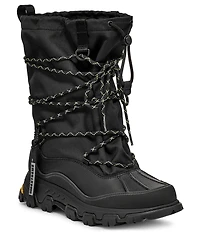 UGG Metro Peak Waterproof Leather Cuffable Winter Boots