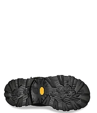 UGG Metro Peak Waterproof Leather Cuffable Cold Weather Winter Boots