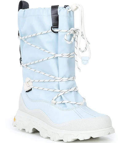 UGG Metro Peak Waterproof Leather Cuffable Cold Weather Winter Boots