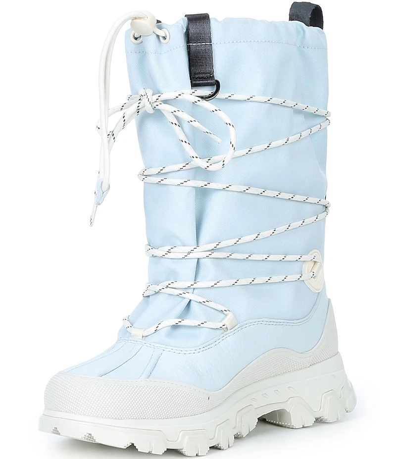 UGG Metro Peak Waterproof Leather Cuffable Cold Weather Winter Boots