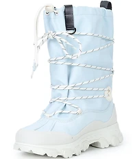 UGG Metro Peak Waterproof Leather Cuffable Cold Weather Winter Boots