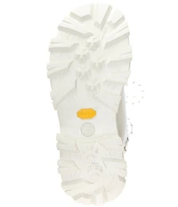 UGG Metro Peak Waterproof Leather Cuffable Cold Weather Winter Boots