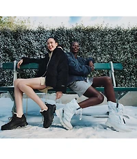 UGG Metro Peak Waterproof Leather Cuffable Cold Weather Winter Boots