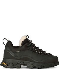 UGG MetroTrek Hiker Waterproof Leather Sneakers