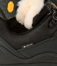 UGG MetroTrek Hiker Waterproof Leather Sneakers