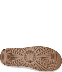 UGG Mini Bailey Bow II Water Resistant Booties