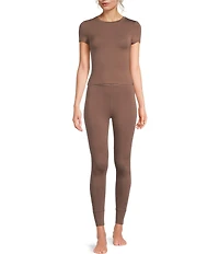 UGG® Miriam Lounge Baby Tee