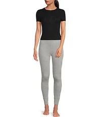 UGG® Miriam Lounge Baby Tee