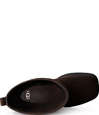 Ugg Moxy Knee-High Suede Boots