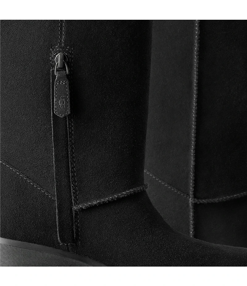 Ugg Moxy Knee-High Suede Boots