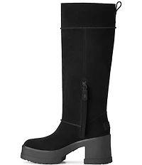 Ugg Moxy Knee-High Suede Boots