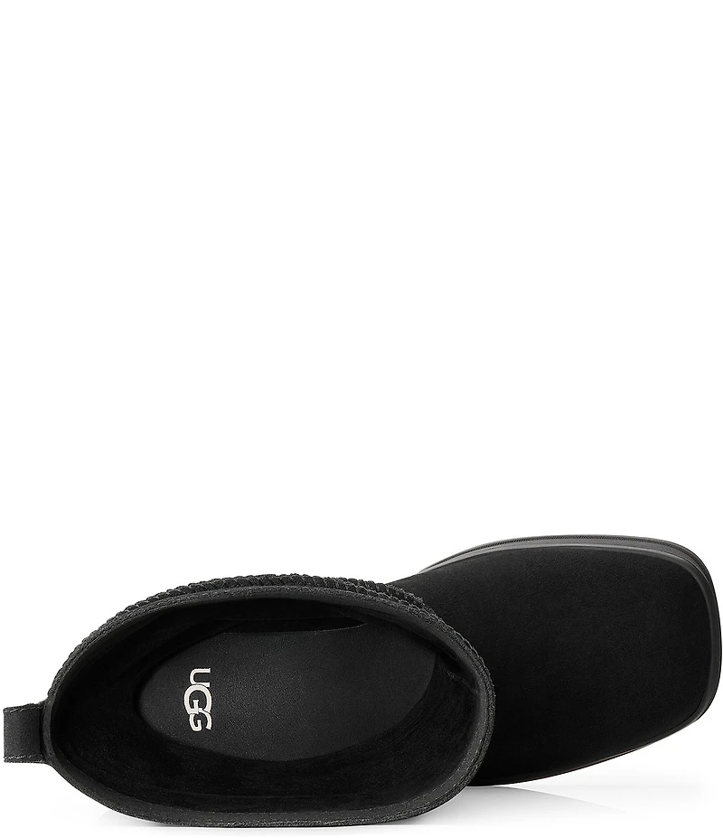 Ugg Moxy Knee-High Suede Boots