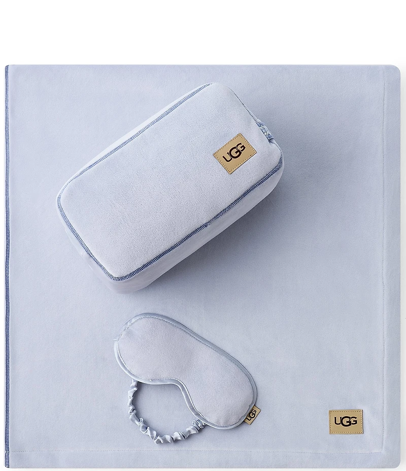 UGG Raegan 3-Piece Travel Gift Set