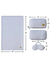 UGG Raegan 3-Piece Travel Gift Set