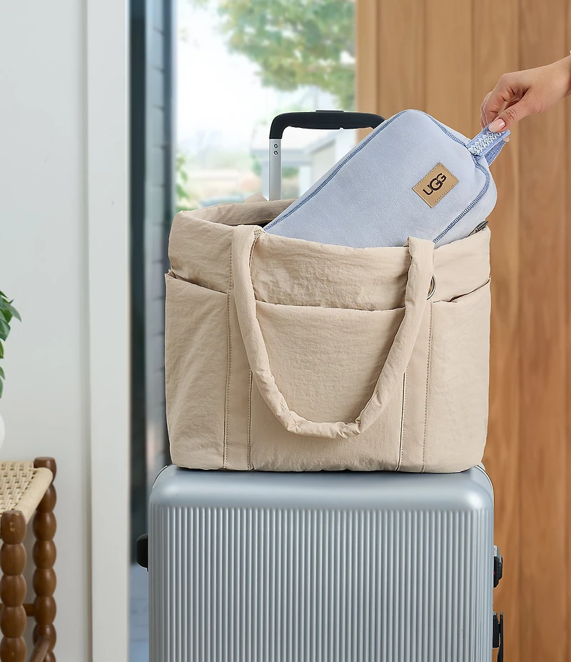 UGG Raegan 3-Piece Travel Gift Set