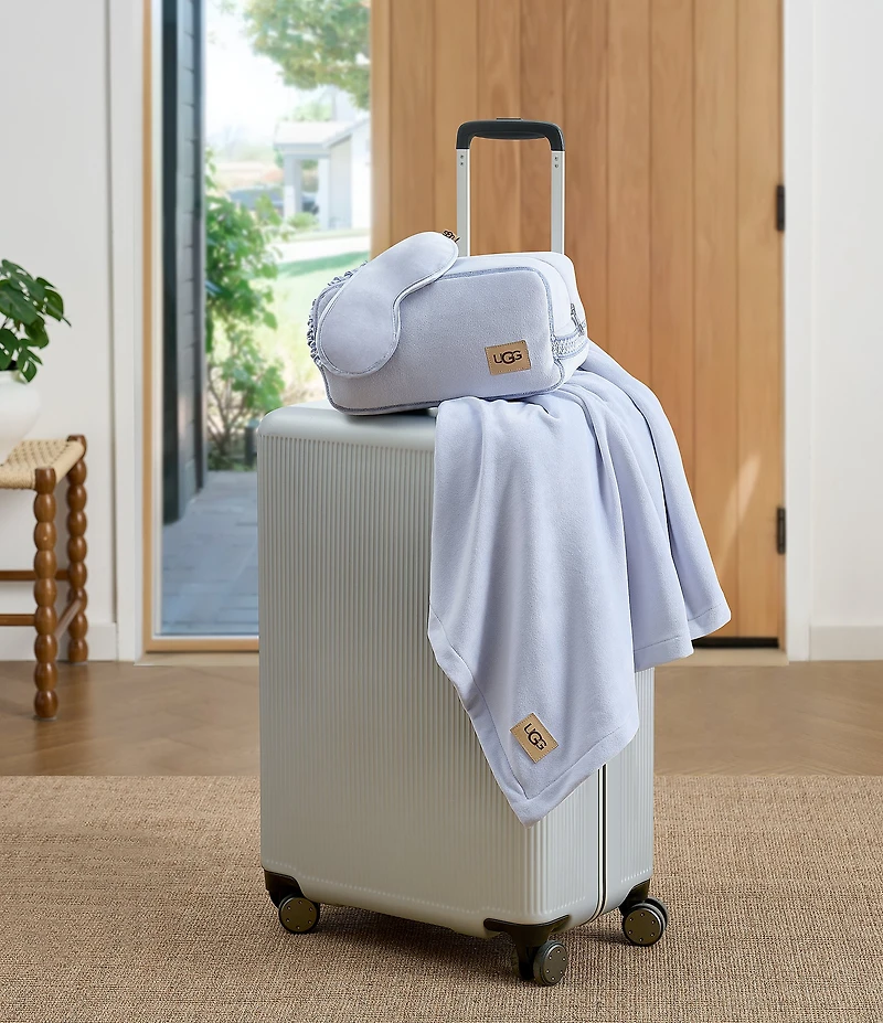 UGG Raegan 3-Piece Travel Gift Set