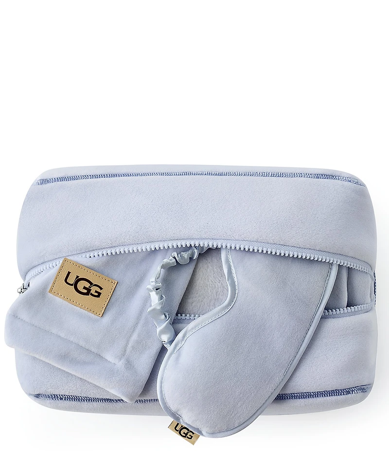 UGG Raegan 3-Piece Travel Gift Set