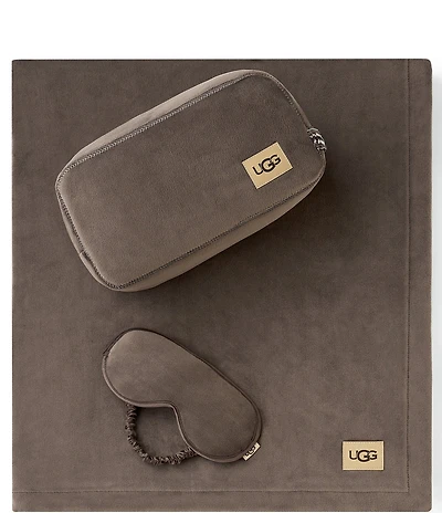 UGG Raegan 3-Piece Travel Gift Set