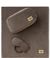 UGG Raegan 3-Piece Travel Gift Set