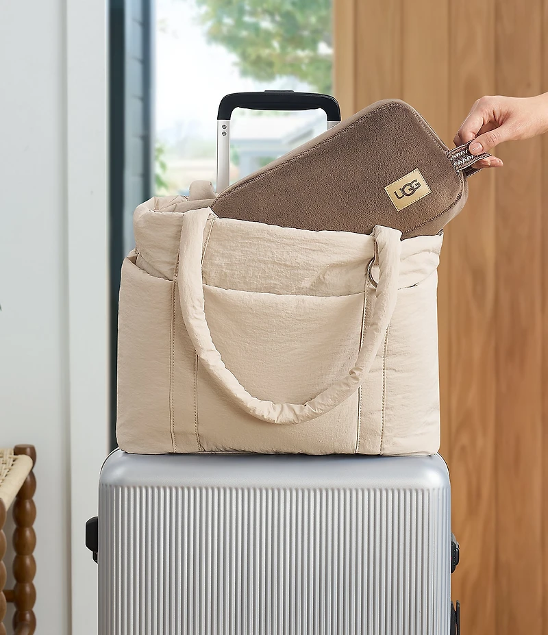 UGG Raegan 3-Piece Travel Gift Set