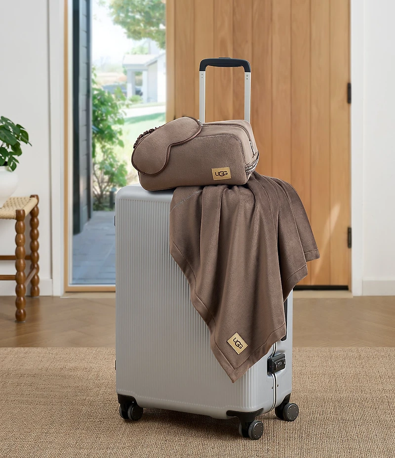 UGG Raegan 3-Piece Travel Gift Set