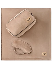 UGG Raegan 3-Piece Travel Gift Set