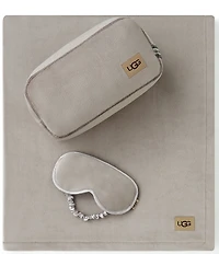 UGG Raegan 3-Piece Travel Gift Set