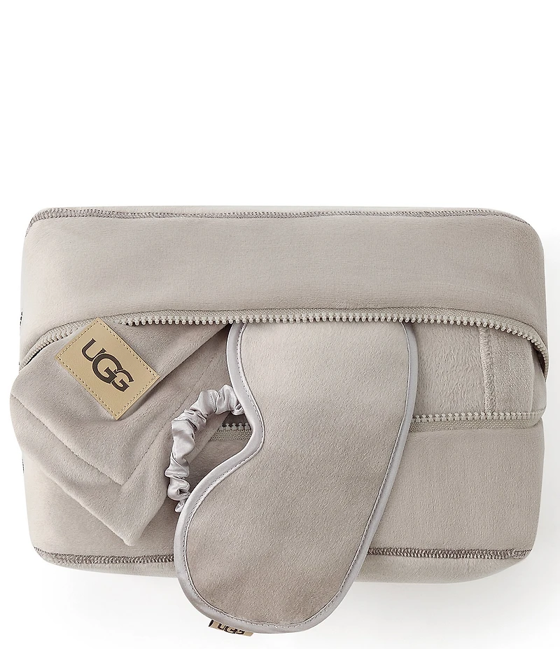 UGG Raegan 3-Piece Travel Gift Set