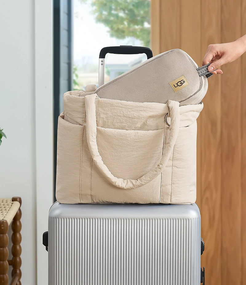UGG Raegan 3-Piece Travel Gift Set