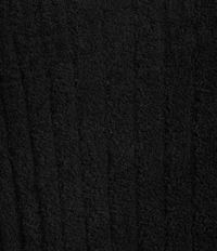 UGG Riz Cozy Knit Crew Neck Long Sleeve Ribbed Lounge Top