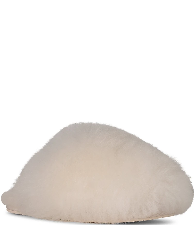 UGG Scuffette Chalet Sheepskin Slippers