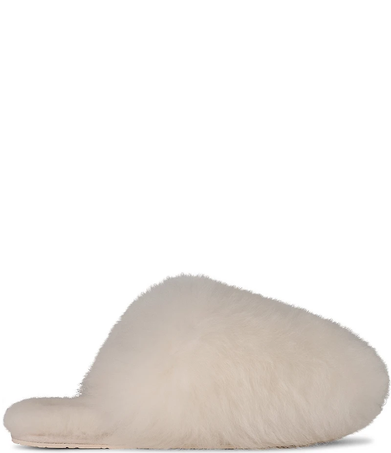 UGG Scuffette Chalet Sheepskin Slippers
