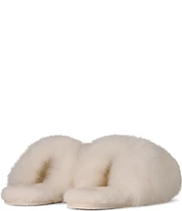 UGG Scuffette Chalet Sheepskin Slippers