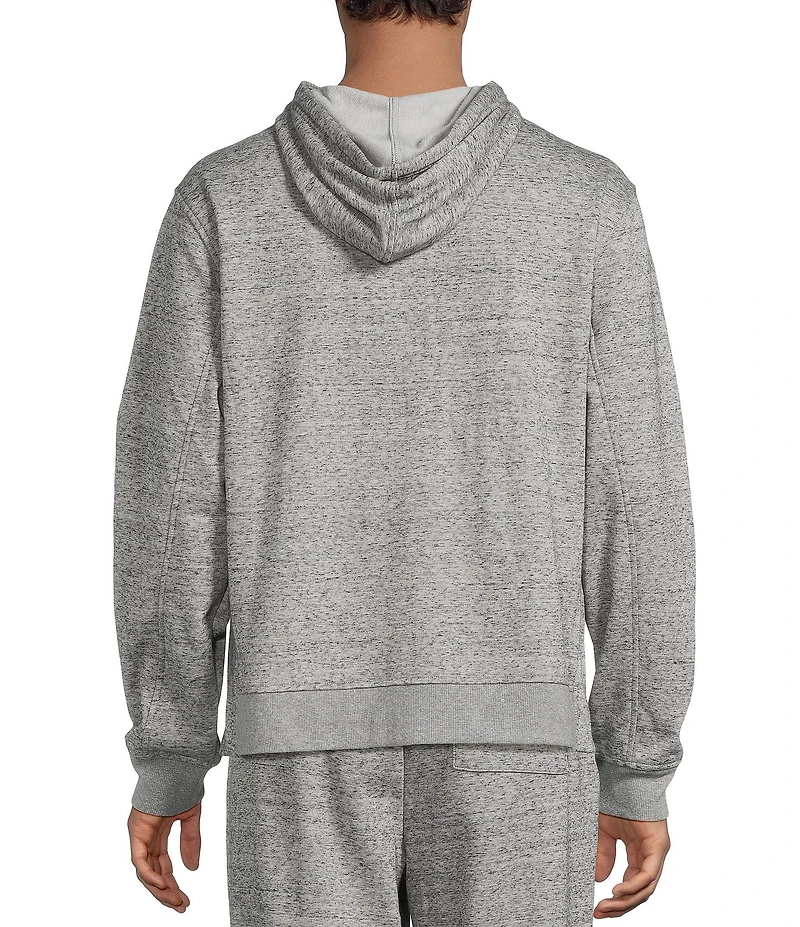 UGG® Shiloh Long Sleeve Hooded Fleece Jacket