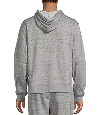 UGG® Shiloh Long Sleeve Hooded Fleece Jacket