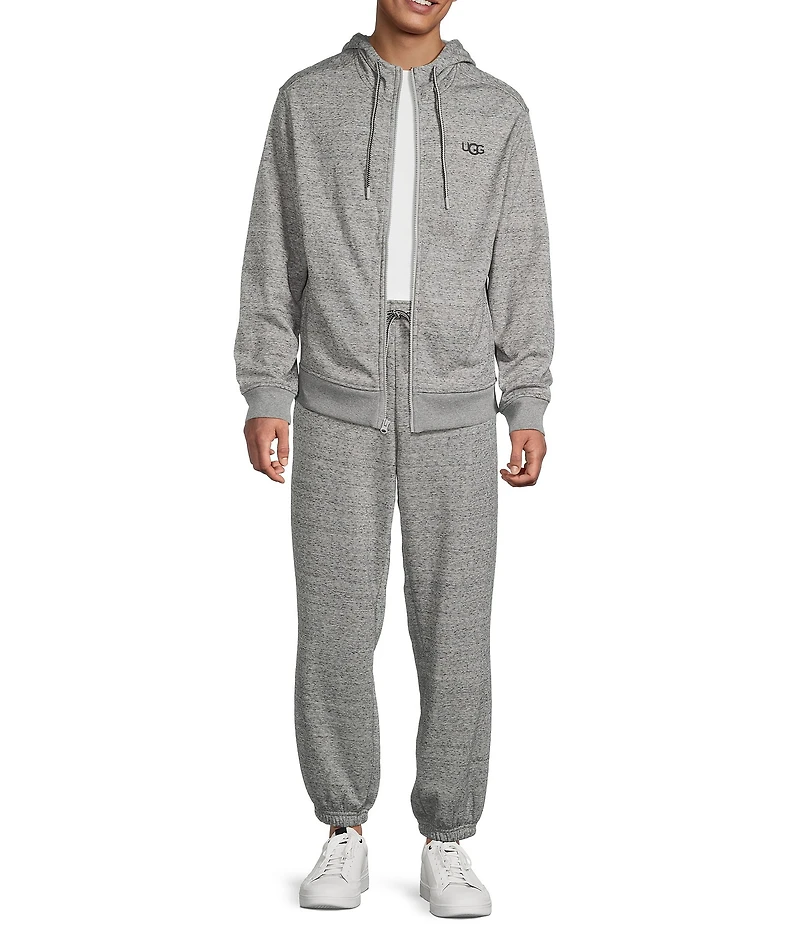 UGG® Shiloh Long Sleeve Hooded Fleece Jacket