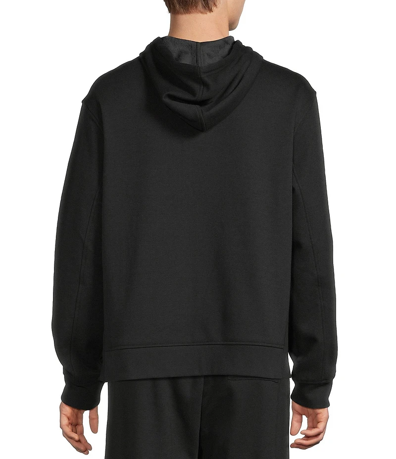 UGG® Shiloh Long Sleeve Hooded Fleece Jacket