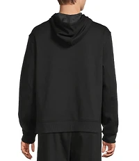 UGG® Shiloh Long Sleeve Hooded Fleece Jacket
