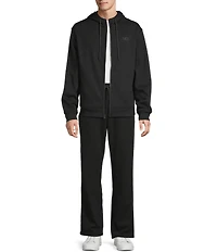 UGG® Shiloh Long Sleeve Hooded Fleece Jacket