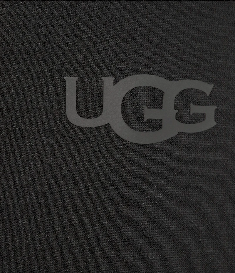 UGG® Shiloh Long Sleeve Hooded Fleece Jacket
