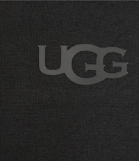 UGG® Shiloh Long Sleeve Hooded Fleece Jacket