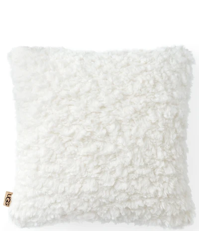 UGG Shira Decorative Square Pillow