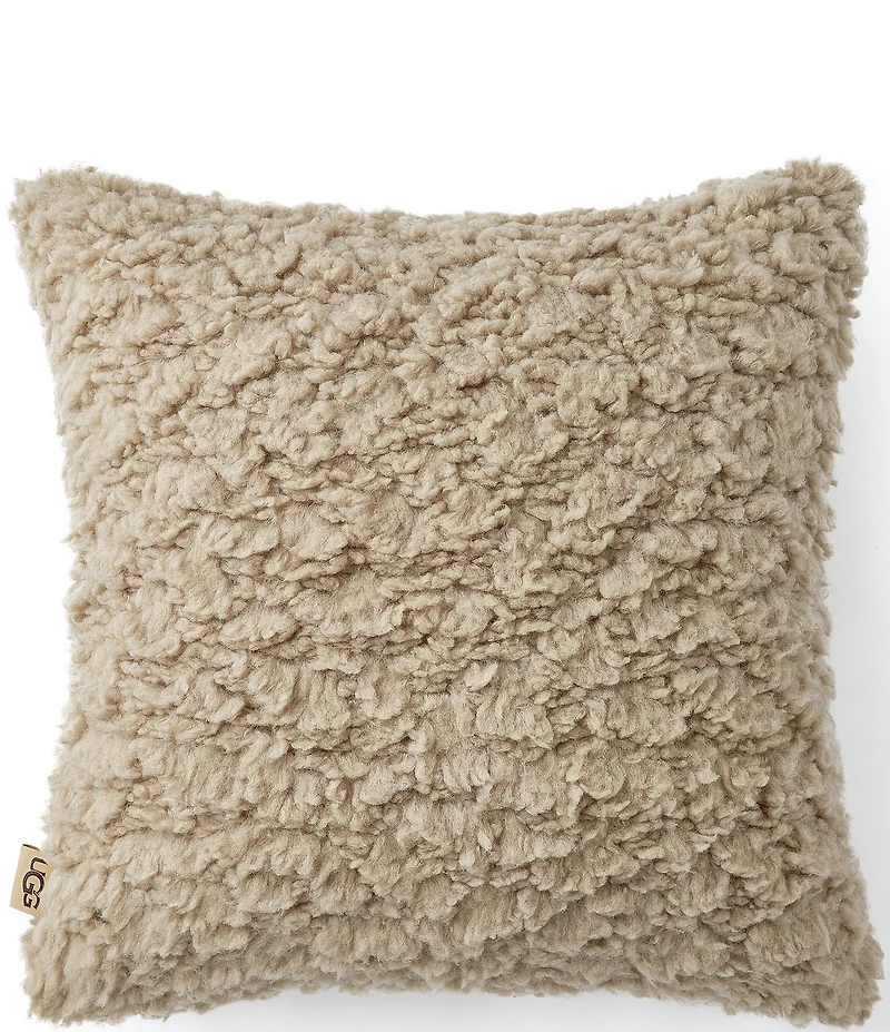 UGG Shira Decorative Square Pillow