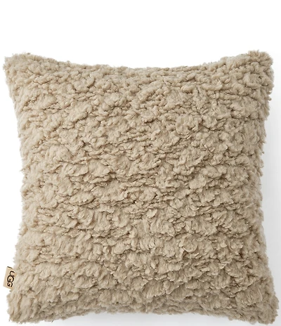 UGG Shira Decorative Square Pillow