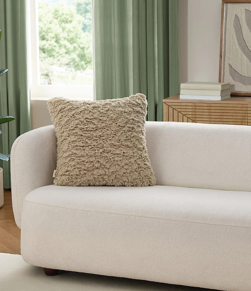 UGG Shira Decorative Square Pillow