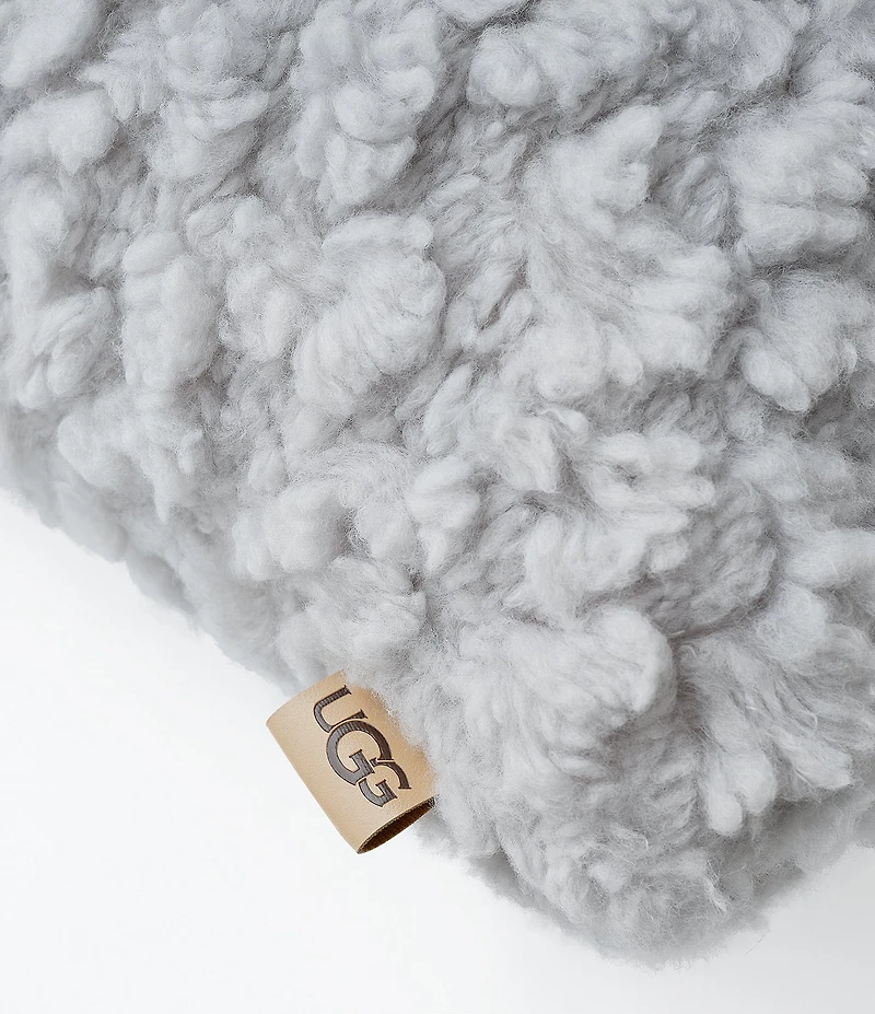 UGG Shira Decorative Square Pillow